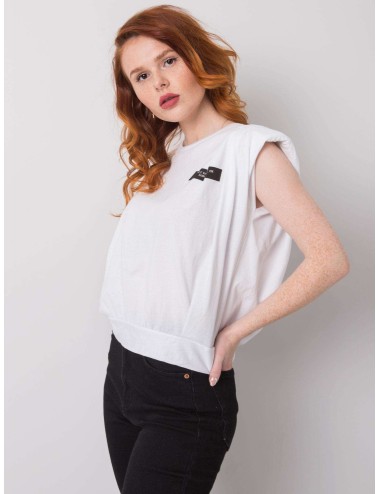 T-shirt damski z napisami