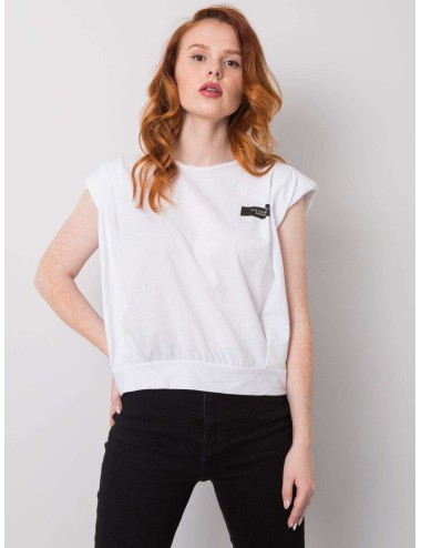 T-shirt damski z napisami