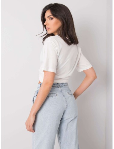 RUE PARIS t-shirt damski