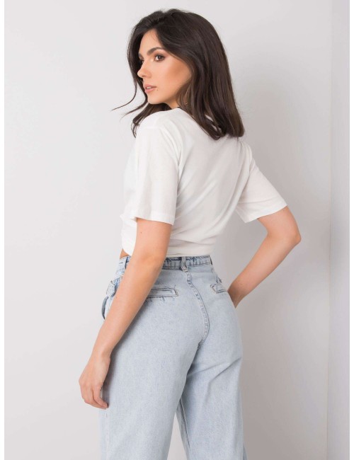 RUE PARIS t-shirt damski