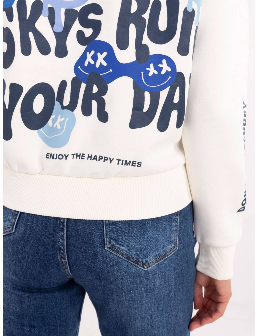 Bluza-D10600T02695A
