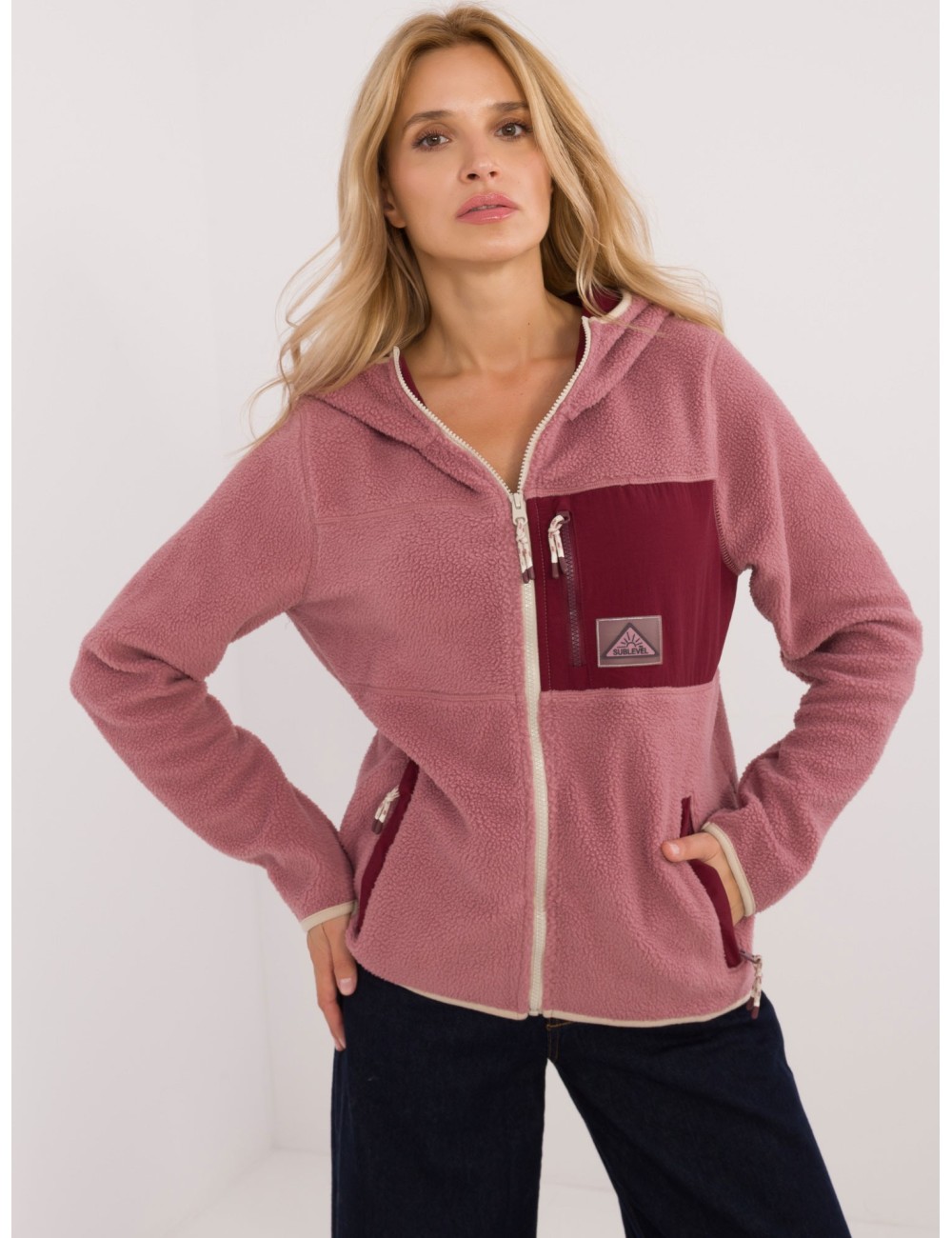 Bluza-D20001M02671A3