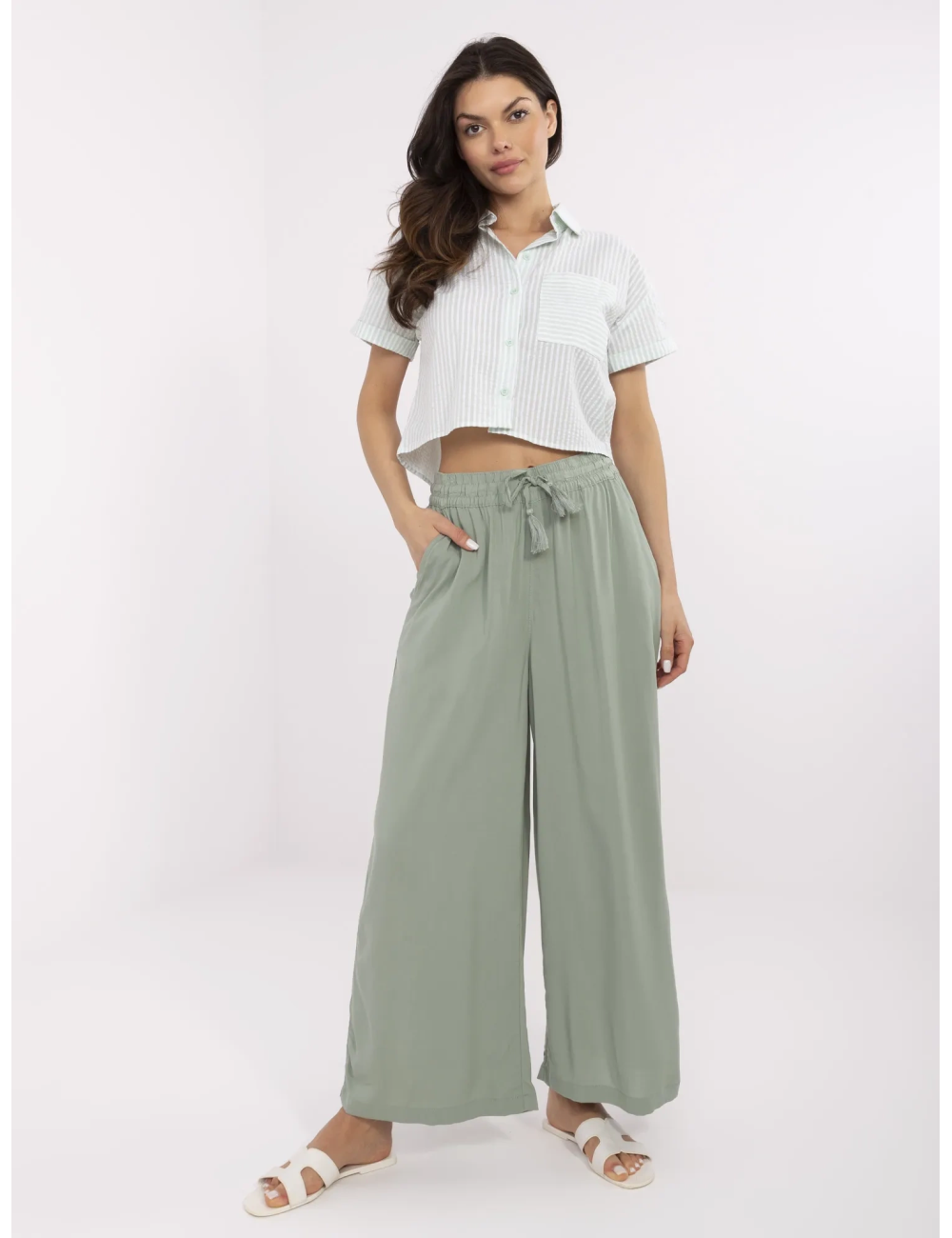 Spodnie-D73761M62237B
