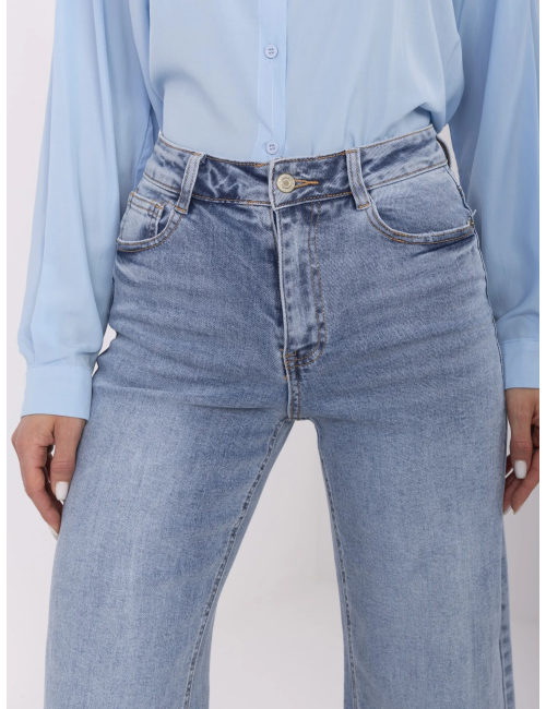 Spodnie jeans-NM-SP-T340-1.69P