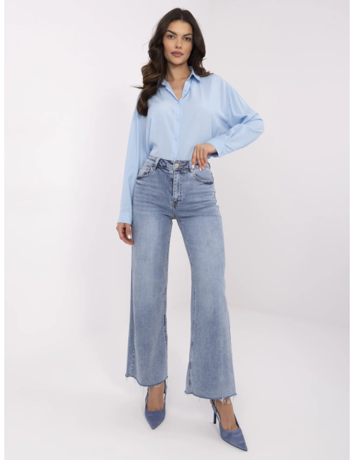 Spodnie jeans-NM-SP-T340-1.69P