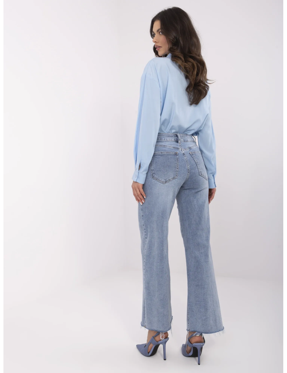 Spodnie jeans-NM-SP-T340-1.69P