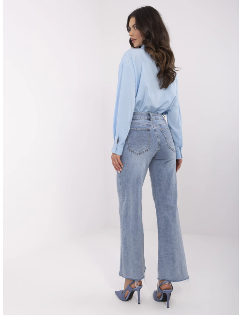 Spodnie jeans-NM-SP-T340-1.69P