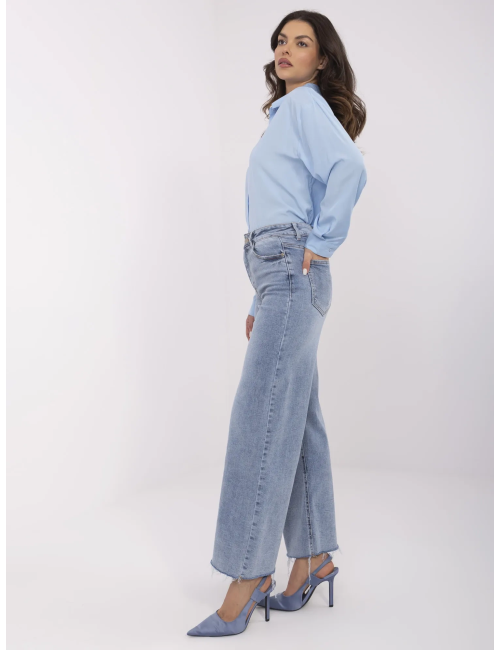 Spodnie jeans-NM-SP-T340-1.69P