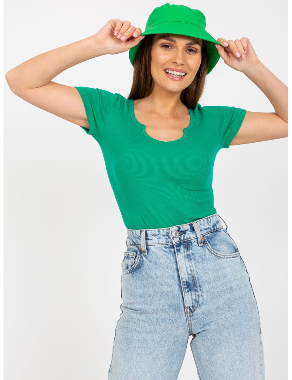 Bluzka-TW-BZ-BL-006.29X-fuksjowy