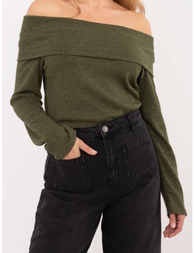 Spodnie jeans-D80016BD62456B150