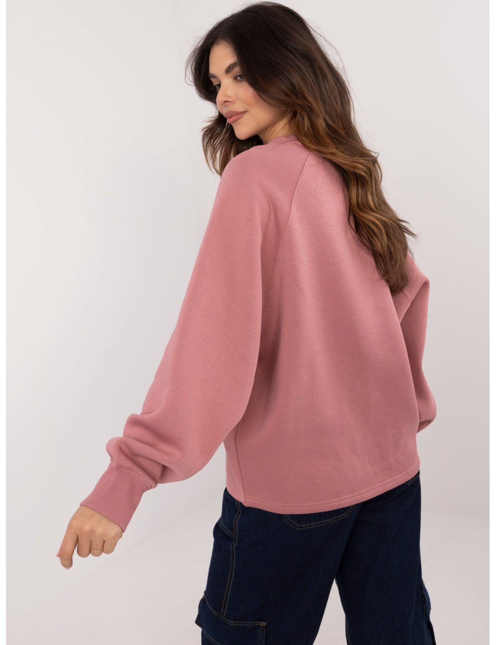 Bluza-D10600T02656B