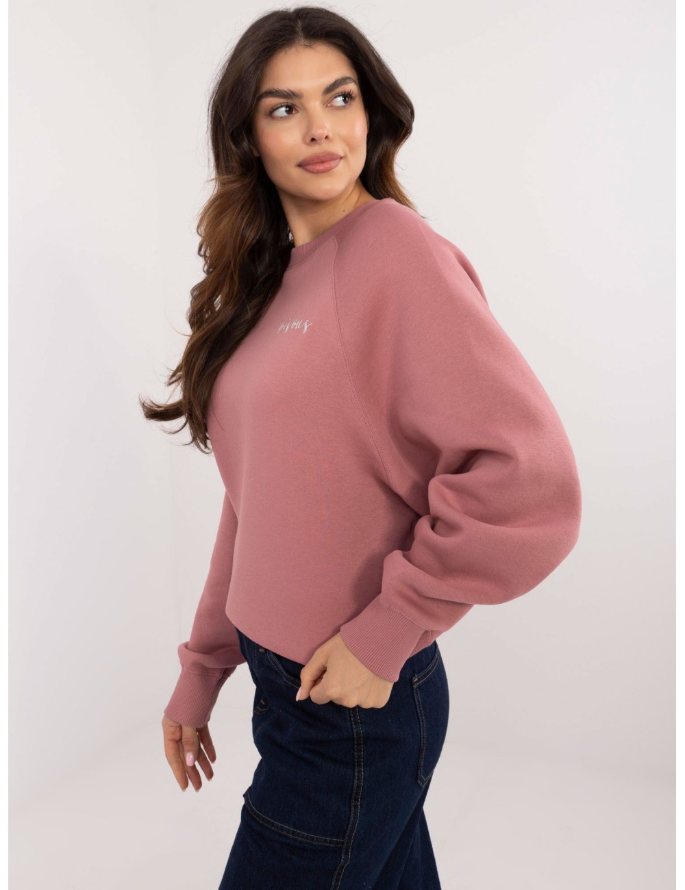 Bluza-D10600T02656B