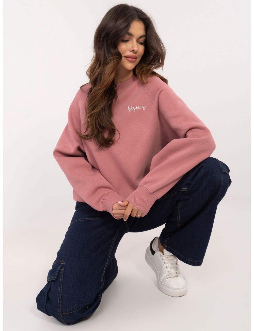 Bluza-D10600T02656B