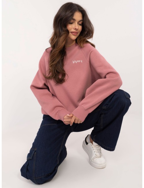 Bluza-D10600T02656B