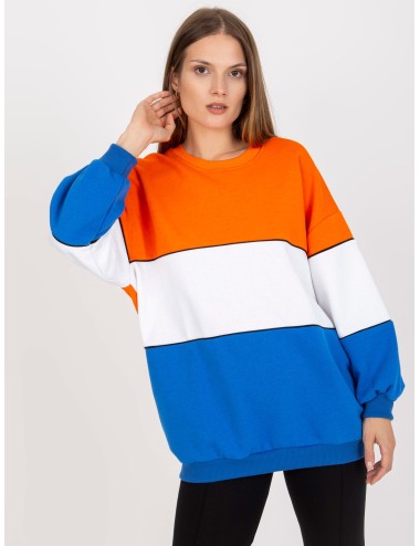 Bluza-RV-BL-8013.12-ciemny niebieski