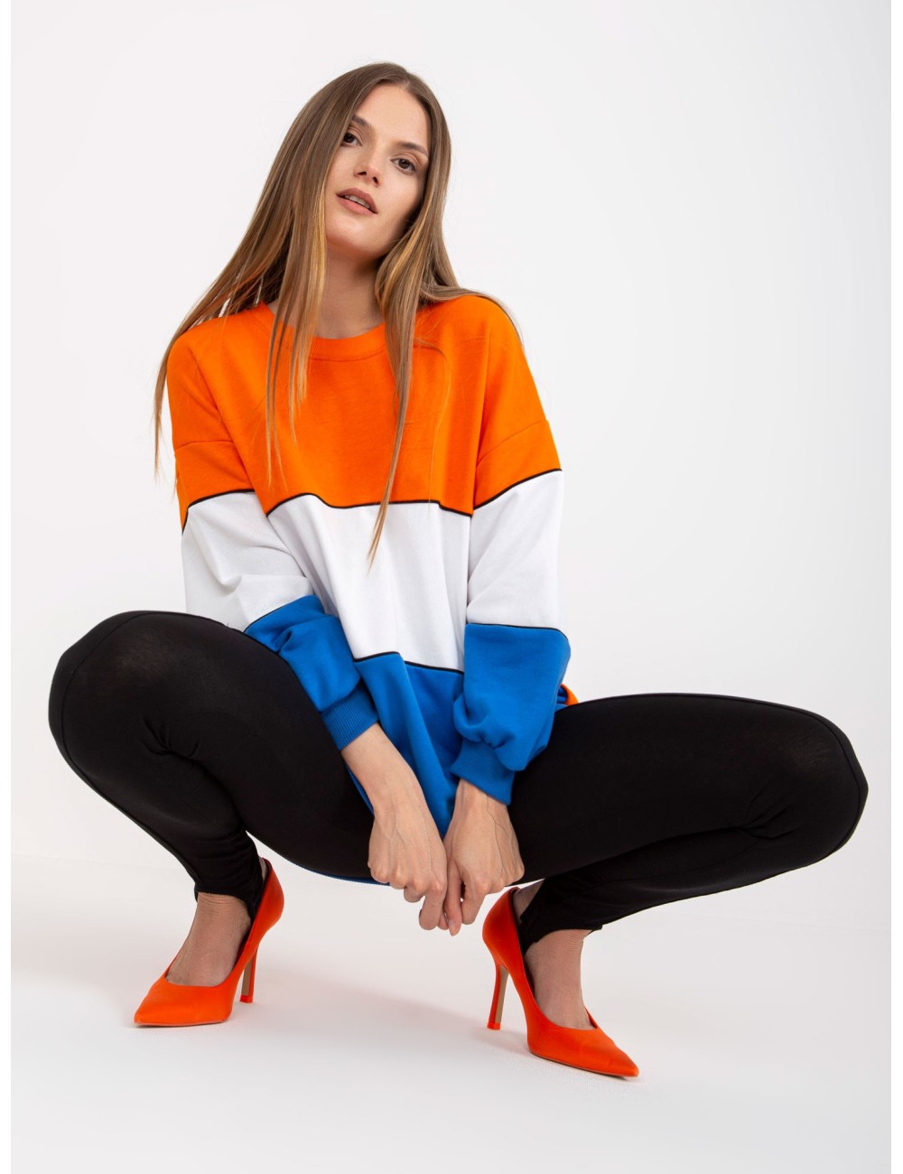 Bluza-RV-BL-8013.12-ciemny niebieski