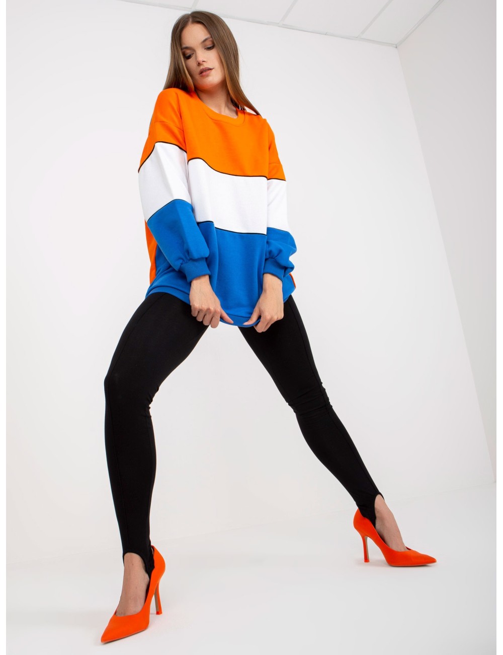 Bluza-RV-BL-8013.12-ciemny niebieski