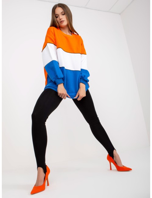Bluza-RV-BL-8013.12-ciemny niebieski