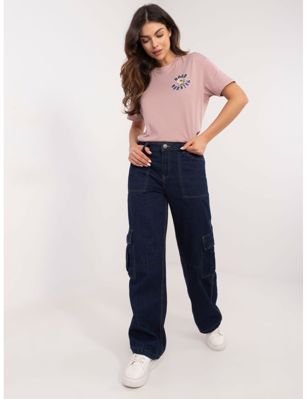 Spodnie jeans-D80016BD62458D282