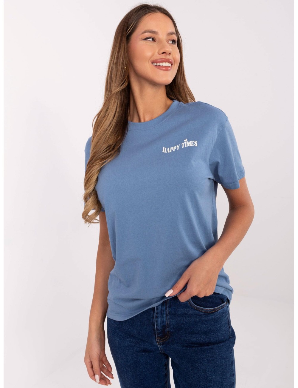 T-shirt-D12022AC02645G