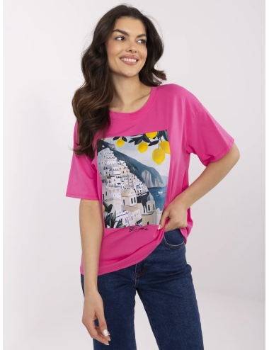 T-shirt-MI-TS-M3221-1.20P
