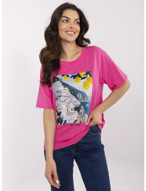T-shirt-MI-TS-M3221-1.20P