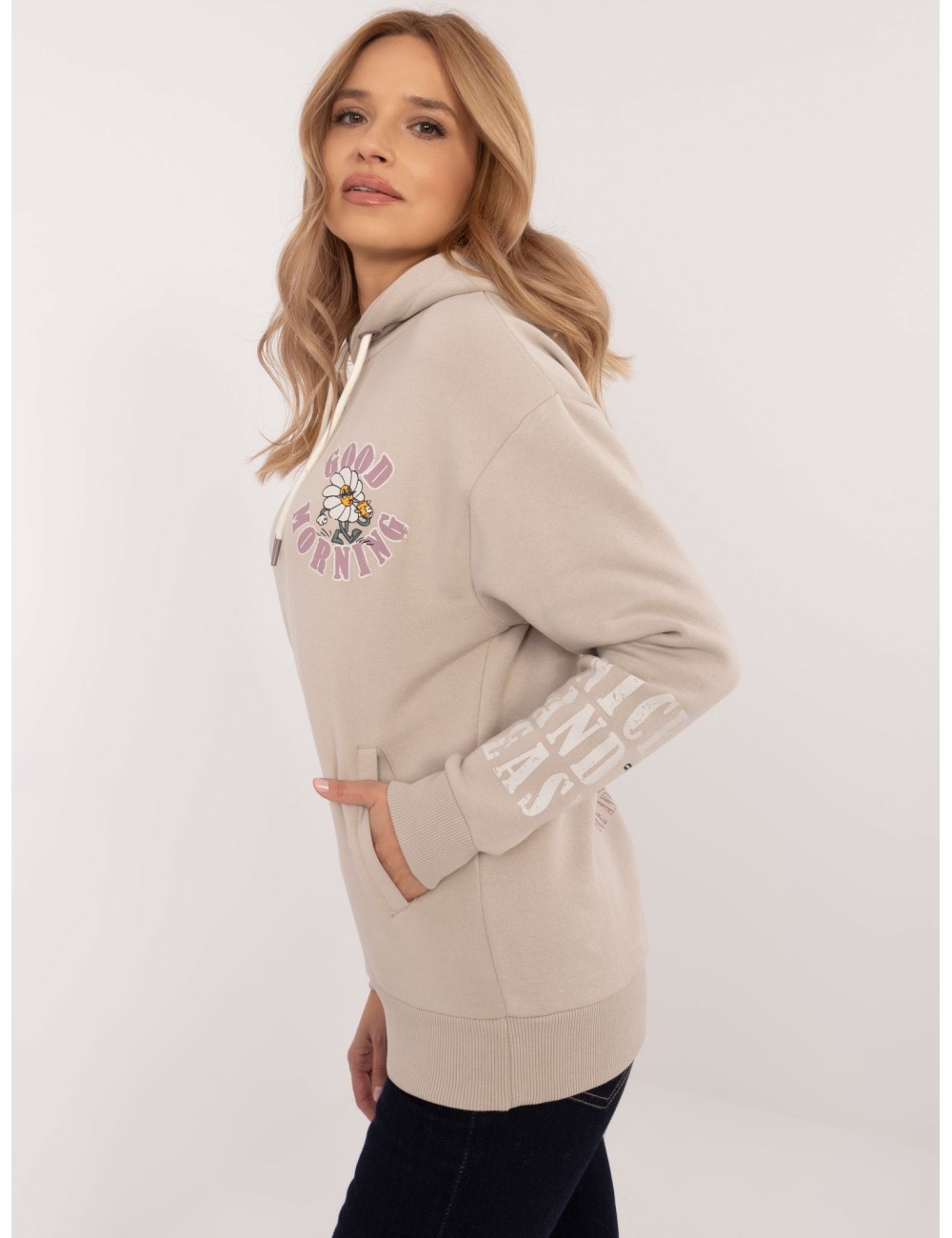 Bluza-D10600T02420K