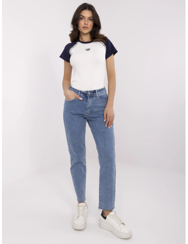 Spodnie jeans-NM-SP-T093-14.70