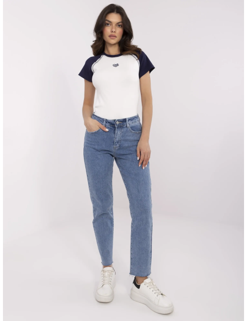 Spodnie jeans-NM-SP-T093-14.70