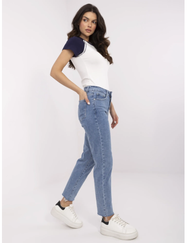 Spodnie jeans-NM-SP-T093-14.70