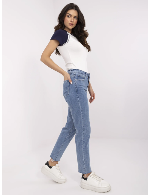 Spodnie jeans-NM-SP-T093-14.70