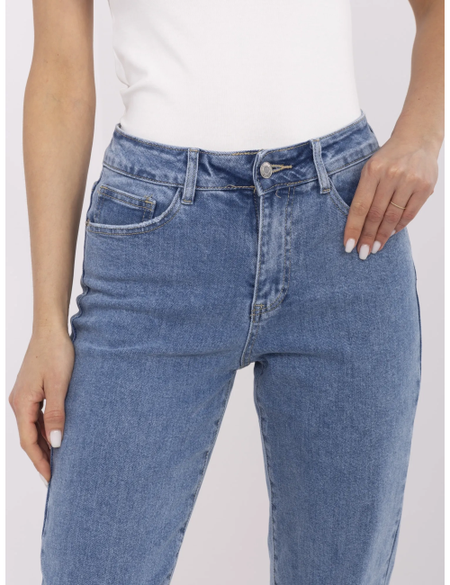 Spodnie jeans-NM-SP-T093-14.70
