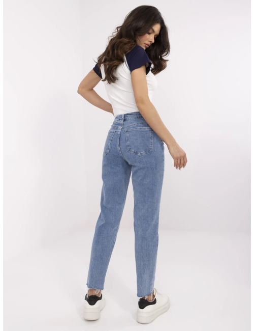 Spodnie jeans-NM-SP-T093-14.70