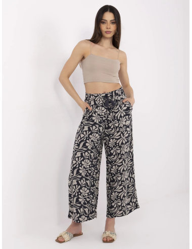 Spodnie-D73771M62237H
