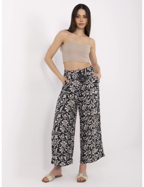 Spodnie-D73771M62237H