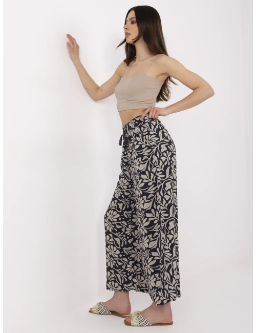 Spodnie-D73771M62237H