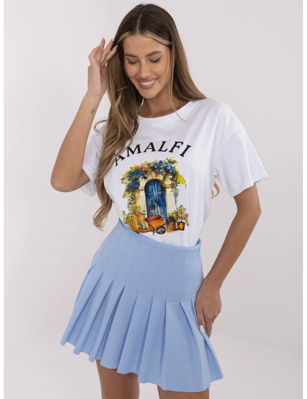 T-shirt-MI-TS-M3221G.75