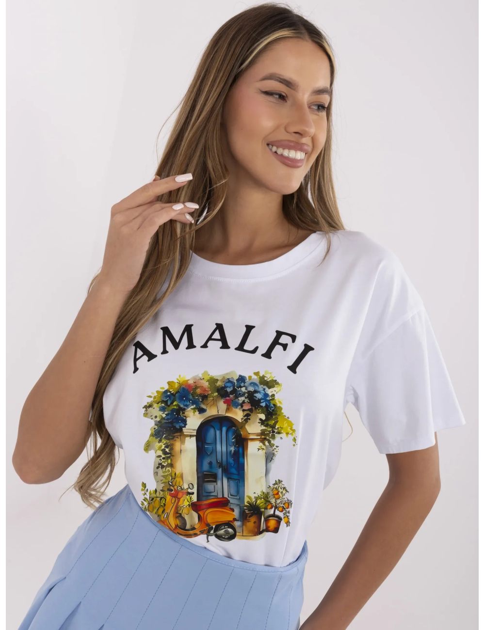 T-shirt-MI-TS-M3221G.75