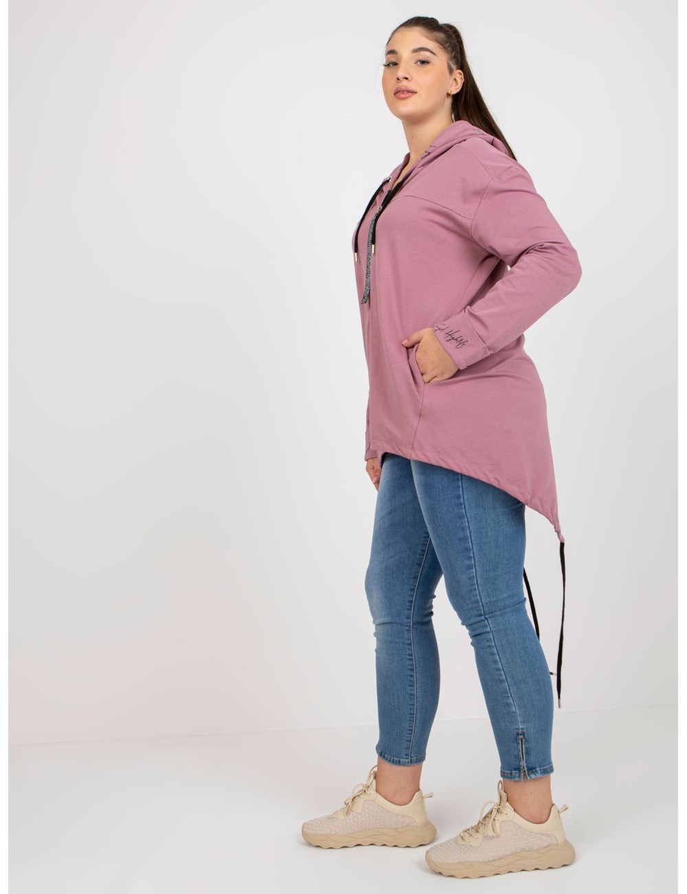 Bluza-RV-BL-8266.34P-ciemny niebieski