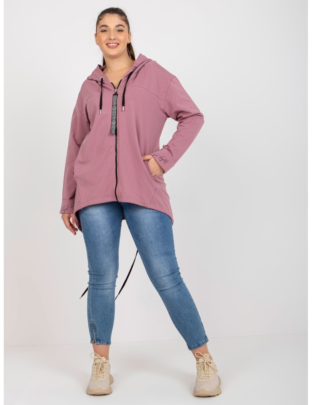 Bluza-RV-BL-8266.34P-ciemny niebieski