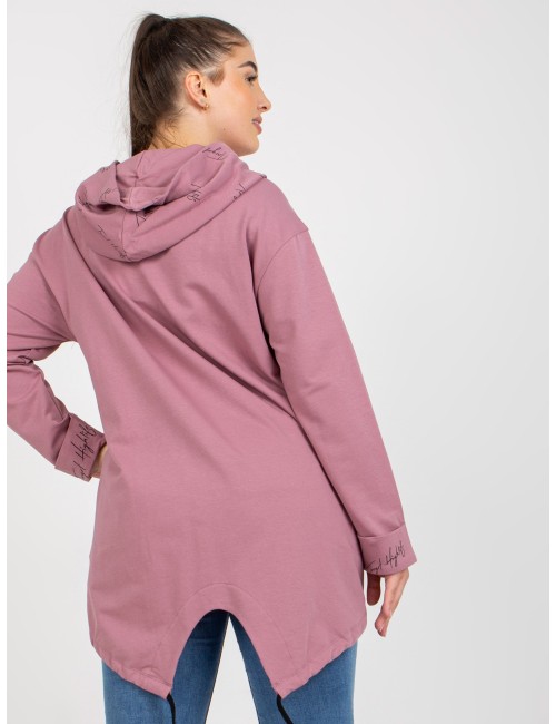 Bluza-RV-BL-8266.34P-ciemny niebieski