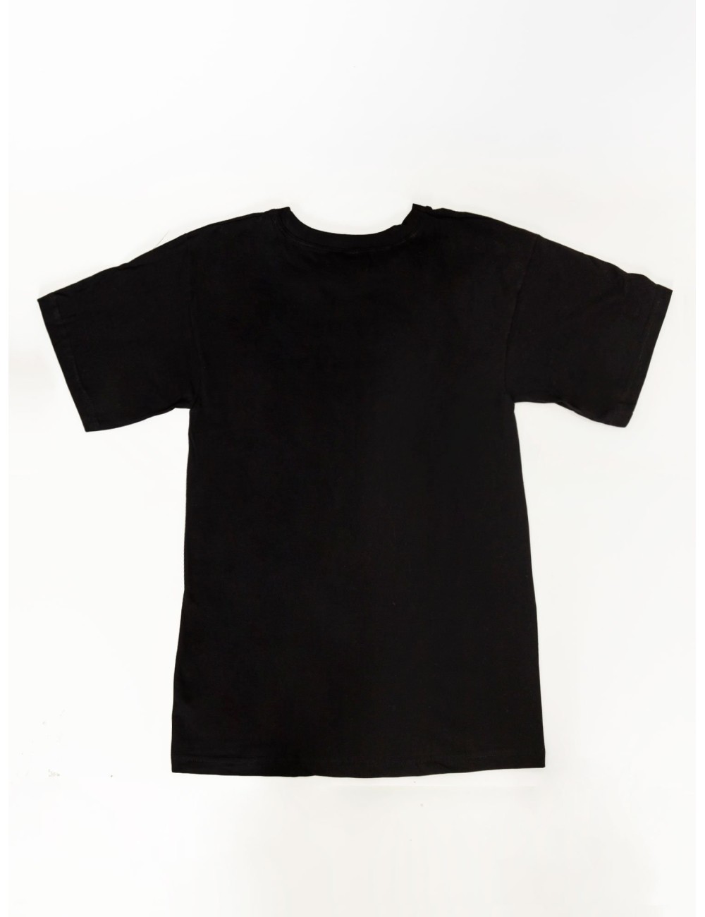 Bawełniany t-shirt męski