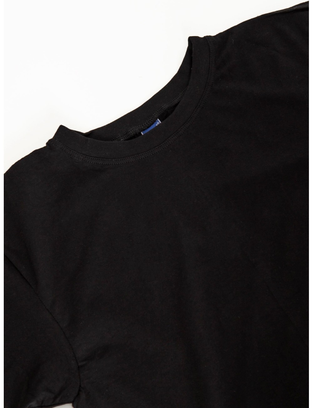 Bawełniany t-shirt męski