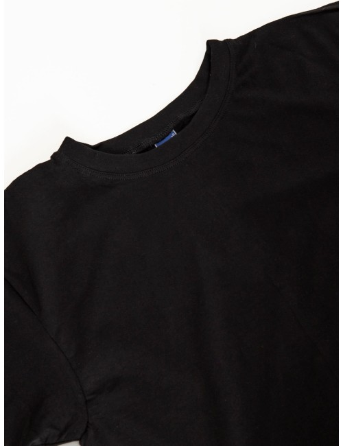 Bawełniany t-shirt męski