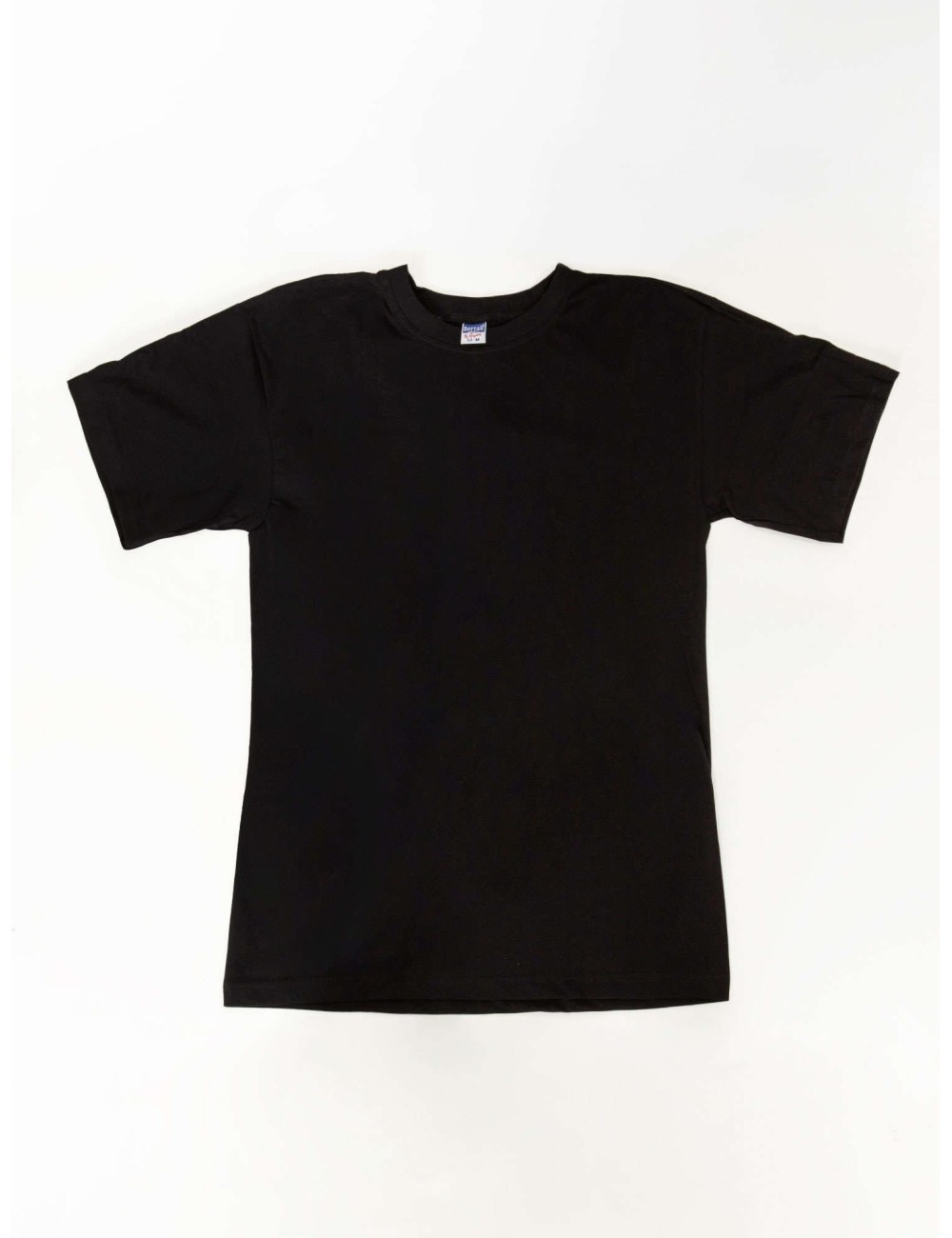 Bawełniany t-shirt męski