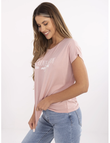 T-shirt-D12100M02737A
