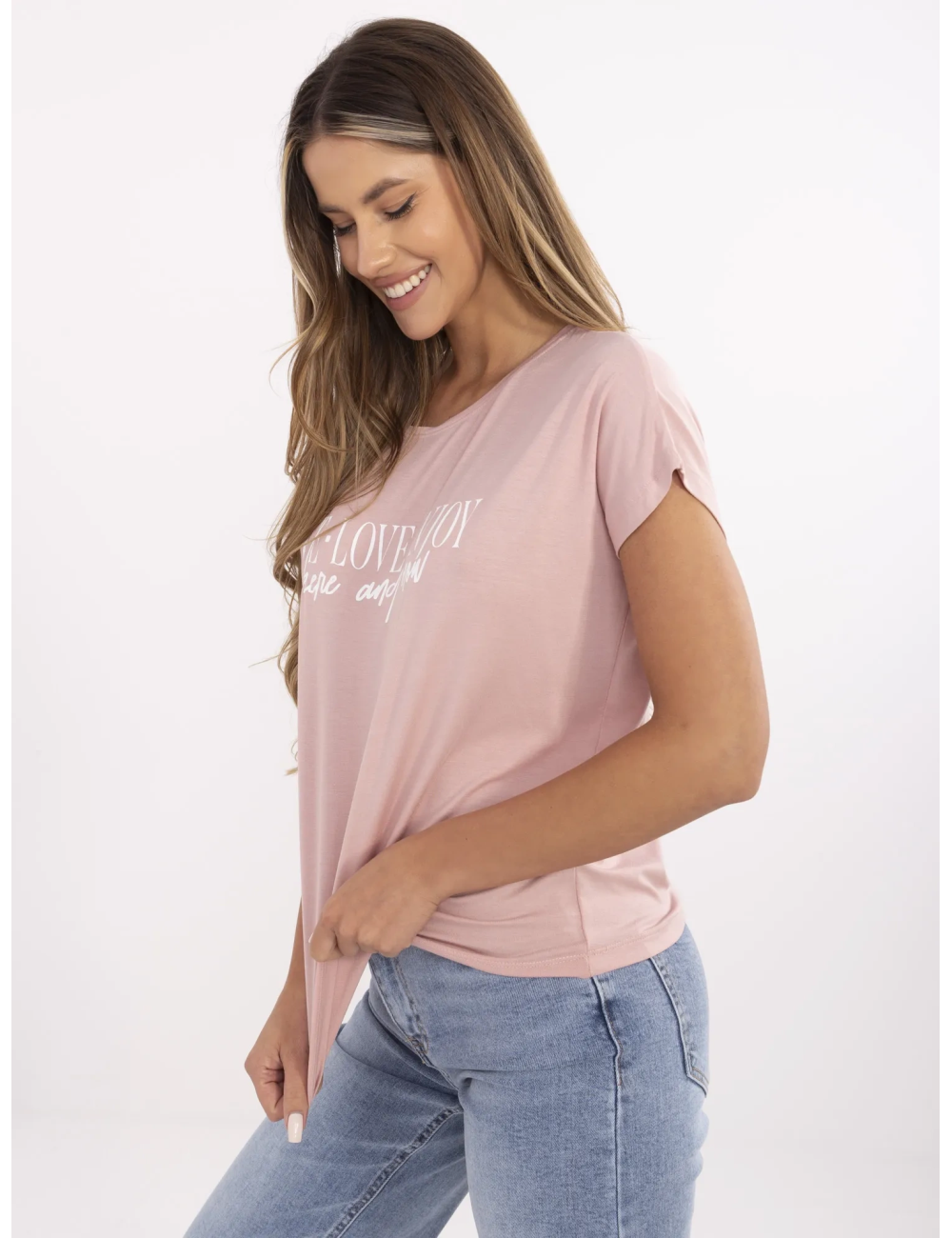 T-shirt-D12100M02737A