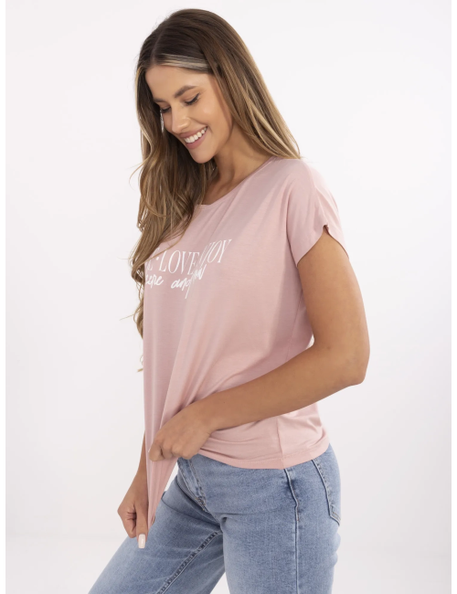 T-shirt-D12100M02737A