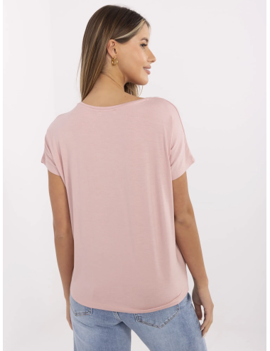 T-shirt-D12100M02737A