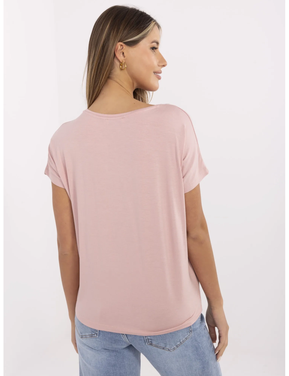 T-shirt-D12100M02737A